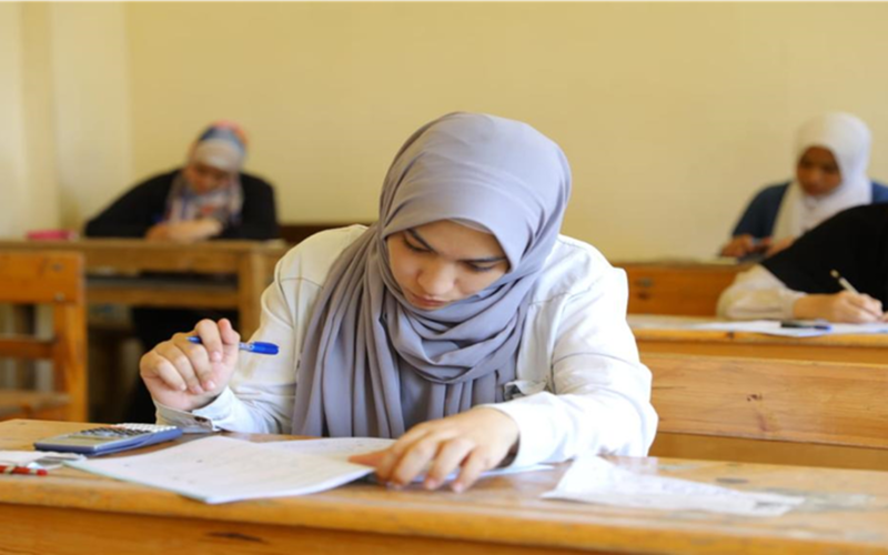 رابط 10 محافظات.. نتيجة الشهادة الإعدادية للفصل الدراسي الأول تظهر تباعًا للطلاب وطرق الاستعلام